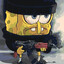 SpongeBob