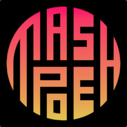 Steam avatar for Mashpoe