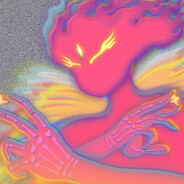 灌江口二郎显圣真君