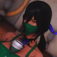 Player avatar
