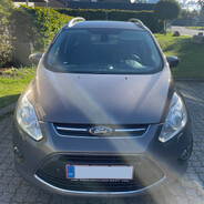 Grand C-Max 1,6 SCTi