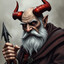 Grandpa Devil