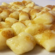 У Диса есть мален