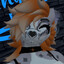 the furry