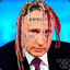 LIL PUTIN | magicdrop.ru