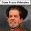 Dom Preso Primeiro