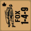 GrayFox