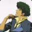 Spike Spiegel