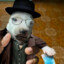 Perrito Heisenberg