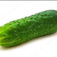 Young CuCumber