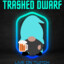 Trashed Dwarf