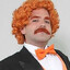 Profesor Salomón