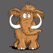 Bot Mammut (Labradudel)