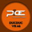 DuCDuC 46 P1CE/RSGT