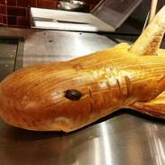 Bread Shark