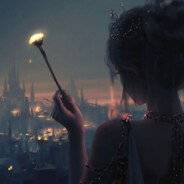 巴黎瑰儿.卡斯兰