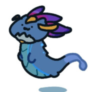 龙王小小没有脑脑