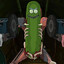 Pickle Rick