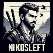 nikosleft