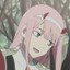 Zero Two丶