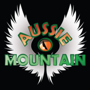 Aussie Mountain