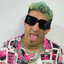 Maskagampy La Realeza