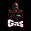 Gas