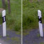 German Bollard