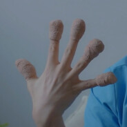 别管 就爱端盘子