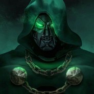 Doctor Doom