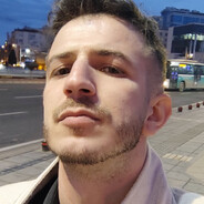 Mergen Steam avatar