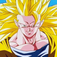 SSJ3 GOKU (Ricky Spanish)