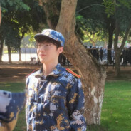 22休闲体育一班—王浩然