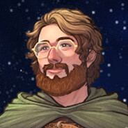 Cleric Steam avatar