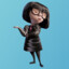 Edna Mode