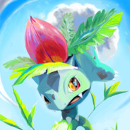 Ivysaur