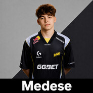 Medese Steam avatar