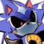 Neo Metal Sonic