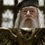 Albus Dumbledore