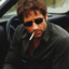 HANK MOODY