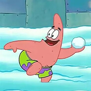 比奇堡突击手派大星