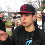 Im From Brooklyn Thats Alright