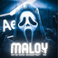 Maloy!