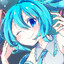 miku slides on the opps