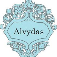 Alvydukas