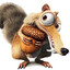 Scrat