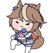 特雷森奇跡の痛快铁奥