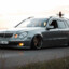 Mercedes enjoyer
