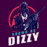 Known As Dizzy