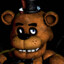 Freddy Fazbear